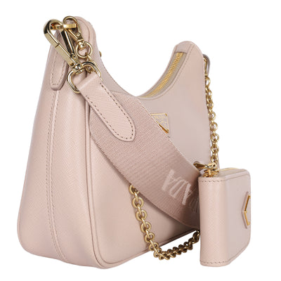 Prada Re-Edition 2005 Saffiano Leather Bag