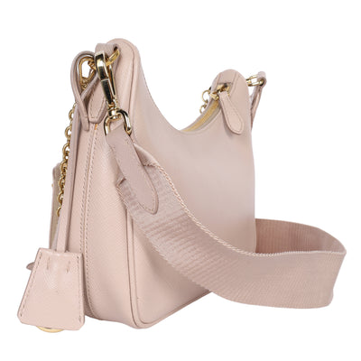 Prada Re-Edition 2005 Saffiano Leather Bag