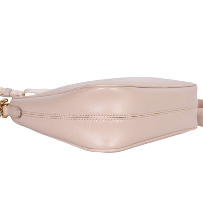 Prada Re-Edition 2005 Saffiano Leather Bag