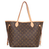 Monogram Neverfull MM Tote Bag