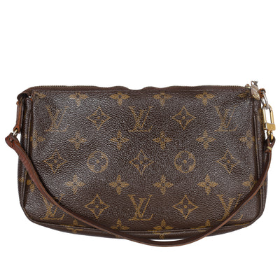 Monogram Pochette