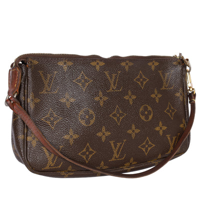 Monogram Pochette