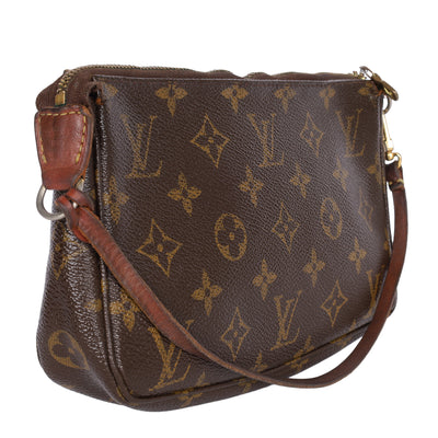 Monogram Pochette