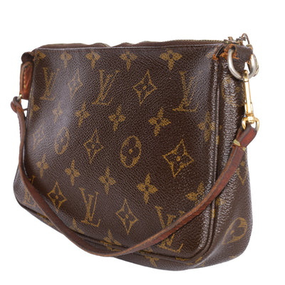 Monogram Pochette