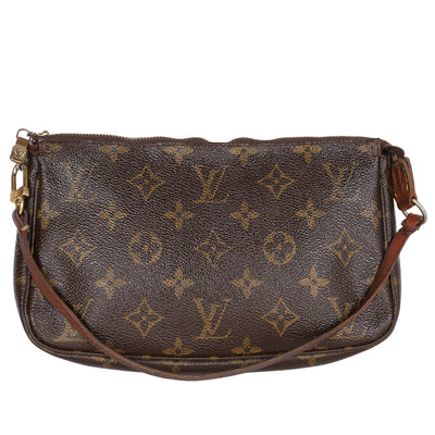 Monogram Pochette