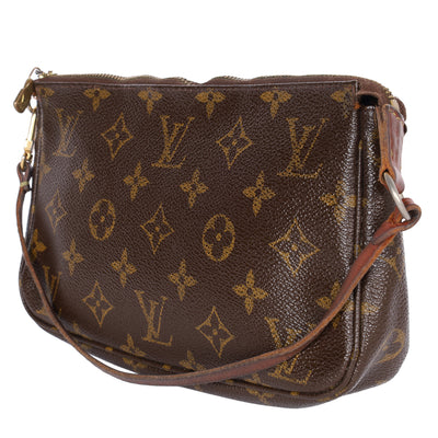 Monogram Pochette