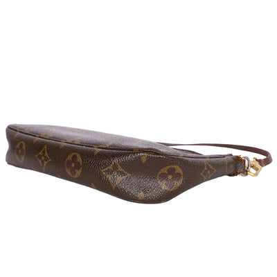 Monogram Pochette