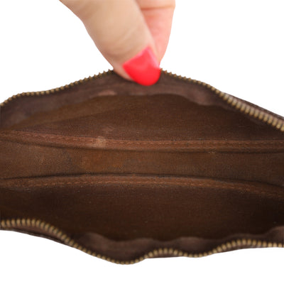 Monogram Pochette