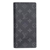 Monogram Eclipse Brazza Wallet