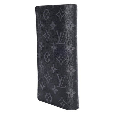Monogram Eclipse Brazza Wallet