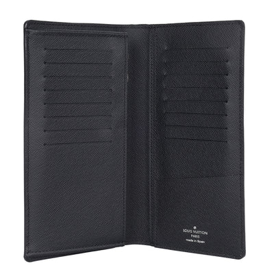Monogram Eclipse Brazza Wallet