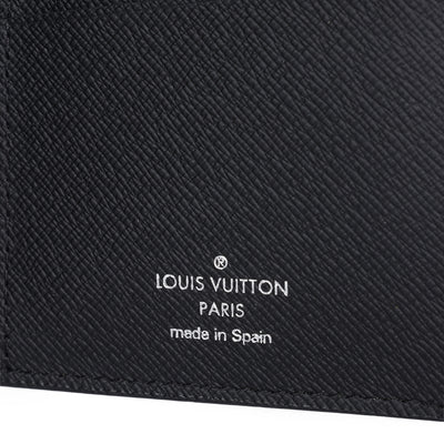 Monogram Eclipse Brazza Wallet