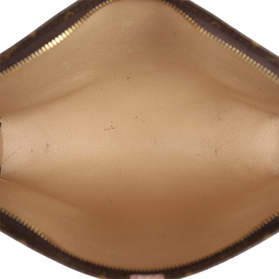 Monogram Canvas Summer Trunks Trompe L'oeil Poche Toilette 26 Cosmetic Pouch
