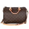 Monogram Speedy Bandoulière 30