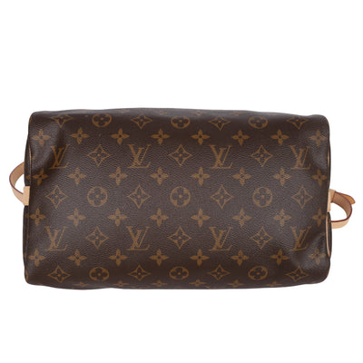 Monogram Speedy Bandoulière 30