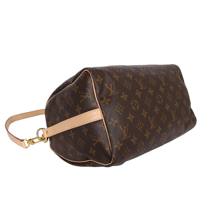 Monogram Speedy Bandoulière 30