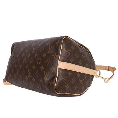 Monogram Speedy Bandoulière 30