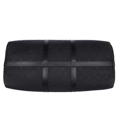 Keepall Bandoulière 50 Embossed
