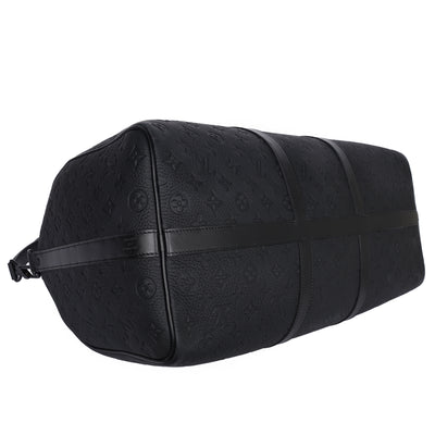 Keepall Bandoulière 50 Embossed