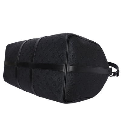 Keepall Bandoulière 50 Embossed