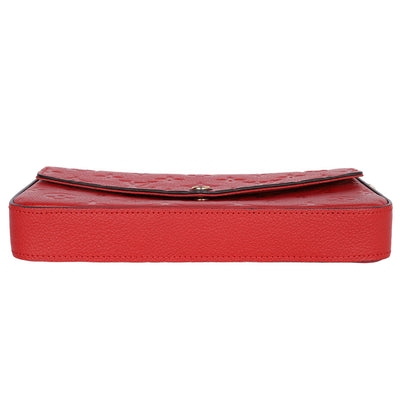Monogram Empreinte Felicie Pochette
