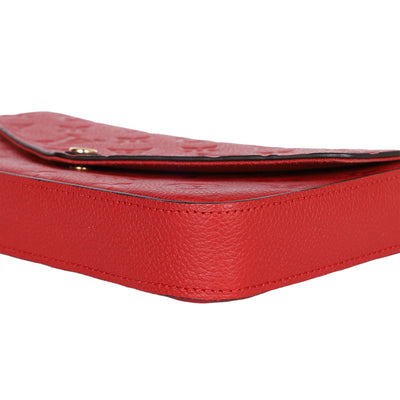 Monogram Empreinte Felicie Pochette