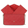 Monogram Empreinte Felicie Pochette