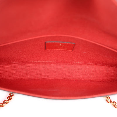 Monogram Empreinte Felicie Pochette