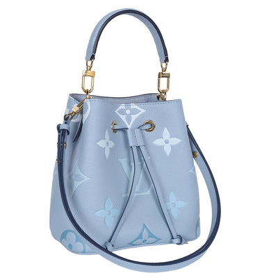 Empreinte Monogram Giant By The Pool Neonoe BB