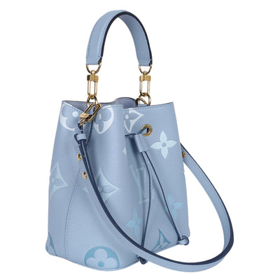 Empreinte Monogram Giant By The Pool Neonoe BB