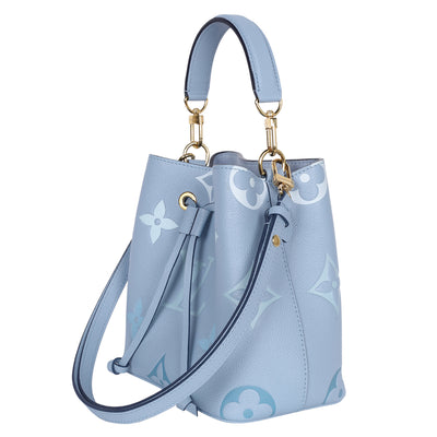 Empreinte Monogram Giant By The Pool Neonoe BB