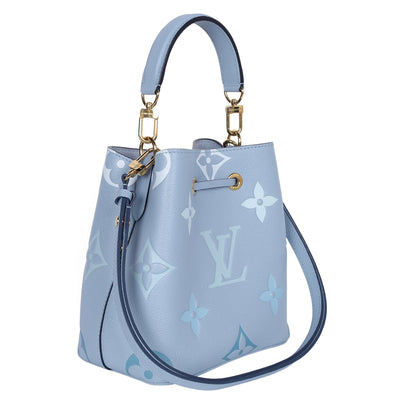 Empreinte Monogram Giant By The Pool Neonoe BB