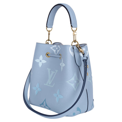 Empreinte Monogram Giant By The Pool Neonoe BB