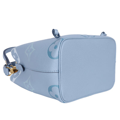 Empreinte Monogram Giant By The Pool Neonoe BB