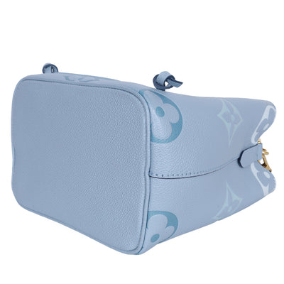 Empreinte Monogram Giant By The Pool Neonoe BB