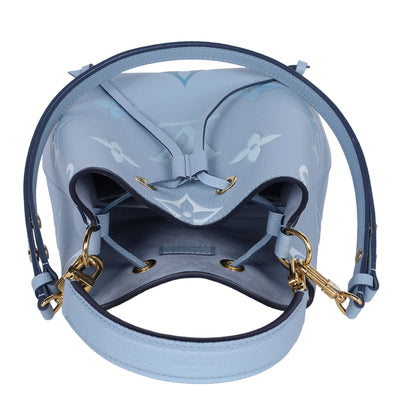 Empreinte Monogram Giant By The Pool Neonoe BB