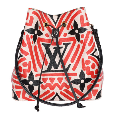 Monogram Giant Crafty NeoNoe MM