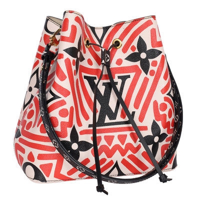 Monogram Giant Crafty NeoNoe MM
