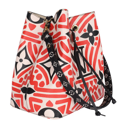 Monogram Giant Crafty NeoNoe MM
