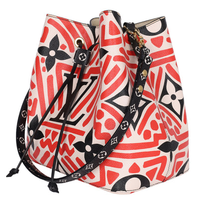 Monogram Giant Crafty NeoNoe MM