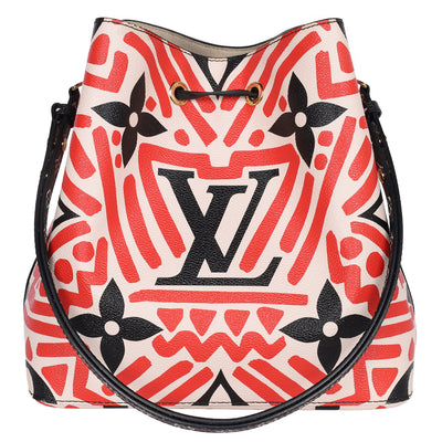 Monogram Giant Crafty NeoNoe MM