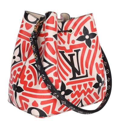 Monogram Giant Crafty NeoNoe MM