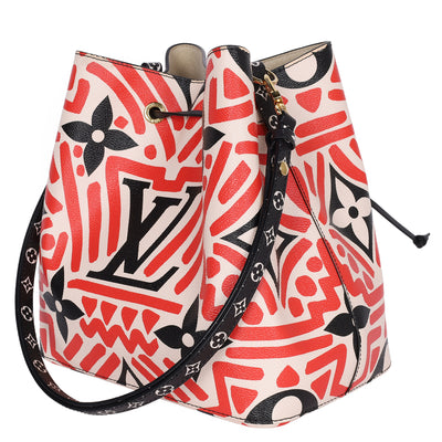 Monogram Giant Crafty NeoNoe MM