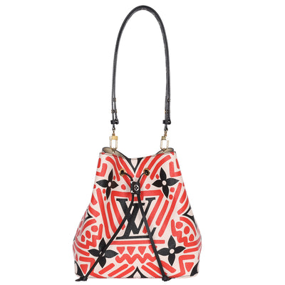 Monogram Giant Crafty NeoNoe MM