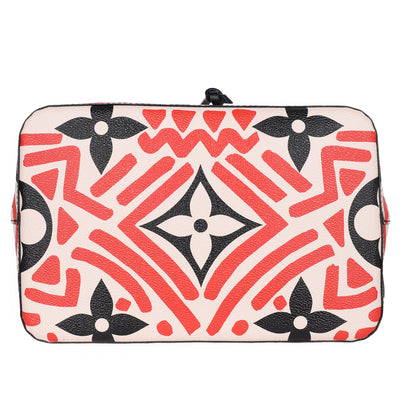 Monogram Giant Crafty NeoNoe MM