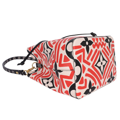 Monogram Giant Crafty NeoNoe MM