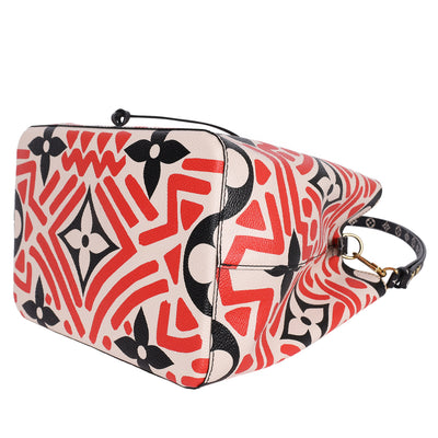 Monogram Giant Crafty NeoNoe MM
