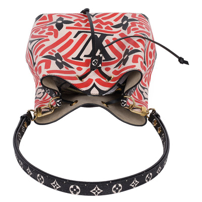 Monogram Giant Crafty NeoNoe MM