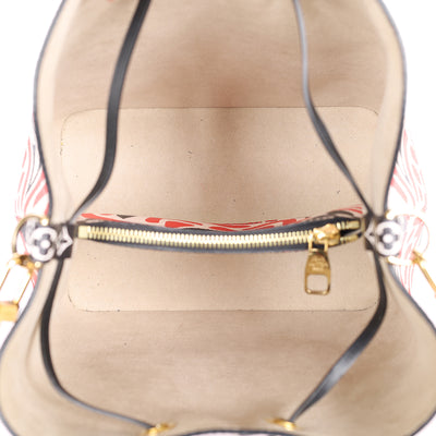 Monogram Giant Crafty NeoNoe MM