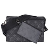 Reverse Monogram Eclipse Gaston Wearable Wallet